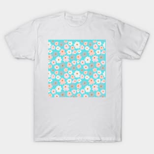 Pretty flowers T-Shirt